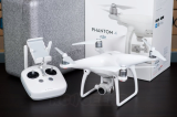 Original DJI Phantom 3_ Phhantom 4 Professional Drone